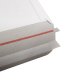 Koperta kartonowa A4 kurierska wysyłkowa 270x378mm biała 3