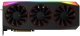 RX 9070 XT 16GB XFX Mercury Magnetic Air Gaming RGB OC GDDR6 3 Fan 1