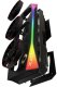 RX 9070 XT 16GB XFX Mercury Magnetic Air Gaming RGB OC GDDR6 3 Fan 3