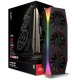 RX 9070 XT 16GB XFX Mercury Magnetic Air Gaming RGB OC GDDR6 3 Fan 4