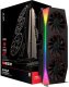 Karta graficzna XFX Mercury Radeon RX 9070 XT OC Magnetic Air RGB 16GB GDDR6 (RX-97TMARGB9) 1