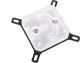 Alphacool Blok wodny Eisblock XPX CPU, Intel, AMD, Satin Clear (12847) 1