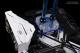 Alphacool Blok wodny Eisblock XPX CPU, Intel, AMD, Satin Clear (12847) 10