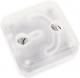 Alphacool Blok wodny Eisblock XPX CPU, Intel, AMD, Satin Clear (12847) 1