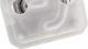 Alphacool Blok wodny Eisblock XPX CPU, Intel, AMD, Satin Clear (12847) 5