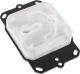 Alphacool Blok wodny Eisblock XPX CPU, Intel, AMD, Satin Clear (12847) 6