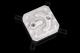 Alphacool Blok wodny Eisblock XPX CPU, Intel, AMD, Satin Clear (12847) 7