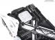 Alphacool Blok wodny Eisblock XPX CPU, Intel, AMD, Satin Clear (12847) 9