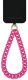 Ideal of Sweden Smycz Hyper Pink standard 5