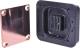 Alphacool Blok wodny NexXxoS XP3 Light, Black V.2 Intel, AMD (12164) 2
