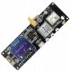 Płytka rozwojowa TTGO LoRa 868MHz WiFi ESP32 GPS NEO-6M akumulator 10