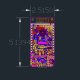 Płytka rozwojowa TTGO LoRa 868MHz WiFi ESP32 GPS NEO-6M akumulator 8