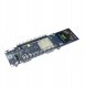 Moduł WiFi ESP32 OLED 0.96'' AKUMULATOR 18650 3