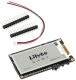 Płytka rozwojowa TTGO T-5 WiFi ESP32 e-papier 2.13" 1