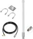 Antena Fiberglass 868MHz Helium Miner 4dBi LoraWan 3