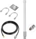 Antena Fiberglass 868MHz Helium Miner 4dBi LoraWan 5