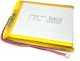 Akumulator innCraft Li-Poly 5000mAh 3.7V JST 955565 2