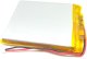 Akumulator innCraft Li-Poly 5000mAh 3.7V JST 955565 3
