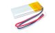 Akumulator innCraft Li-Poly 120mAh 3.7V 401230 2