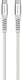 Kabel USB Nevox nevox USB-C zu USB-C Kabel 240W 1m magn. aufrollb. weiß 2