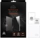 Eiger SP Mountain Black Privacy Galaxy Tab S10 FE/S9 FE 2