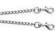 Łącznik do Smyczy dla 2 Psów Gloria 2mm x 25 cm 3