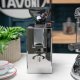 La Pavoni Coffeegrinder (LPGKBS02EU) Nuovo Kube Mill cromo 1