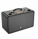 Zestaw do karaoke bluetooth 40W 6h Hoco HA8 czarny 4