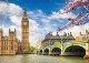 Ravensburger Puzzle Big Ben London (88777) 1