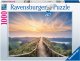 Ravensburger Puzzle Ponta Delgada Azoren (88868) 1