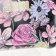 Neseser DKD Home Decor Wielokolorowy 3