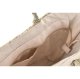 Torba DKD Home Decor Biały Wielokolorowy Naturalny Metal 59 x 16 x 30 cm 3