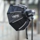 Softbox oktagonalny Ulanzi DS40 - 40 cm 1
