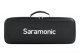 Bezprzewodowy system słuchawkowy Saramonic WiTalk9 WT8S 17