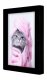 Ramka Woodflow FrameFlip A4 - drewno czernione 4