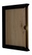 Ramka Woodflow FrameFlip A4 - drewno czernione 6