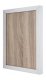 Ramka Ramka Woodflow FrameFlip A3 - drewno bielone 4