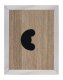 Ramka Woodflow FrameFlip A6 - drewno bielone 2