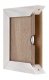 Ramka Woodflow FrameFlip A6 - drewno bielone 5