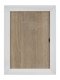 Ramka Ramka Woodflow FrameFlip A4 - drewno bielone 2