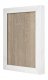 Ramka Ramka Woodflow FrameFlip A4 - drewno bielone 5