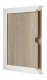 Ramka Ramka Woodflow FrameFlip A4 - drewno bielone 6