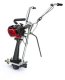 Hervisa Spalinowa listwa wibracyjna KD175 1