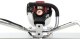 Hervisa Spalinowa listwa wibracyjna KD175 12