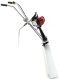 Hervisa Spalinowa listwa wibracyjna KD175 3