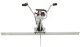 Hervisa Spalinowa listwa wibracyjna KD175 5