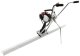 Hervisa Spalinowa listwa wibracyjna KD175 6