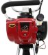 Hervisa Spalinowa listwa wibracyjna KD175 9