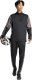 Bluza męska adidas Squadra 25 Training Top czarno-szara JD1629 2XL 5