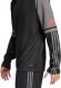 Bluza męska adidas Squadra 25 Training Top czarno-szara JD1629 2XL 6